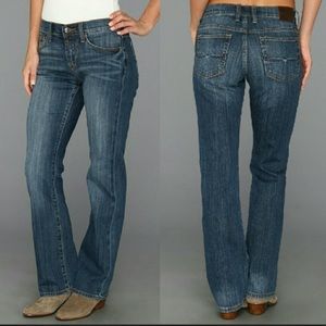 👖Lucky Brand Easy Rider Bootcut Jeans